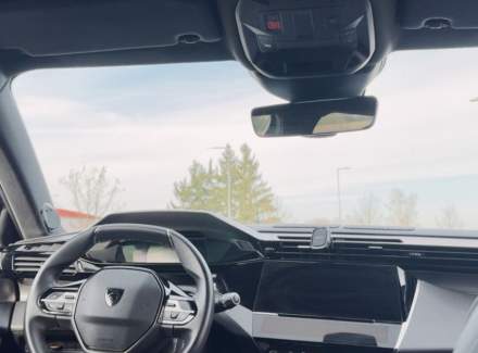 Peugeot - 308 1.5 BlueHDi (130 Hp) EAT8