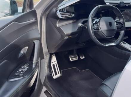 Peugeot - 308 1.5 BlueHDi (130 Hp) EAT8