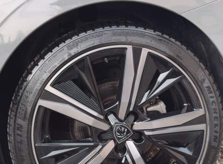 Peugeot - 308 1.5 BlueHDi (130 Hp) EAT8