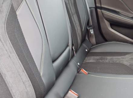 Peugeot - 308 1.5 BlueHDi (130 Hp) EAT8