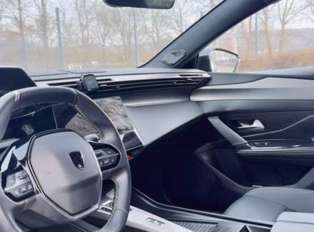 Peugeot - 308 1.5 BlueHDi (130 Hp) EAT8