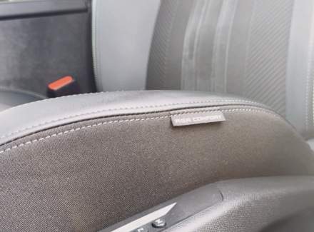 Peugeot - 308 1.5 BlueHDi (130 Hp) EAT8