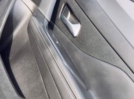 Peugeot - 308 1.5 BlueHDi (130 Hp) EAT8