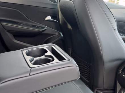 Peugeot - 308 1.5 BlueHDi (130 Hp) EAT8