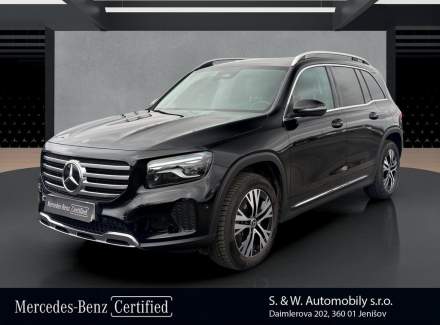 Mercedes-Benz - GLB