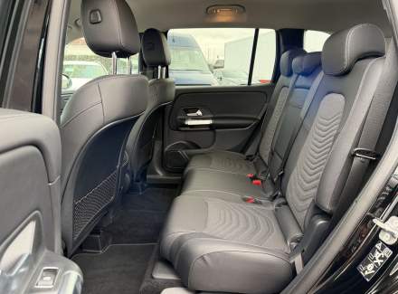 Mercedes-Benz - GLB