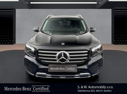 Mercedes-Benz - GLB