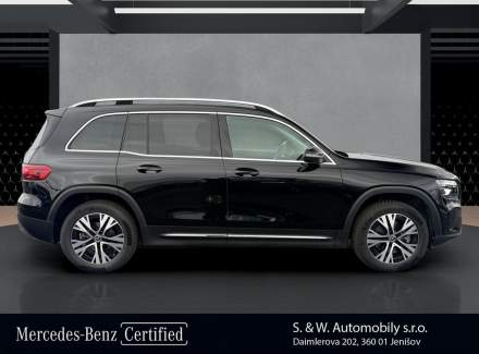 Mercedes-Benz - GLB