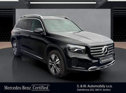 Mercedes-Benz - GLB
