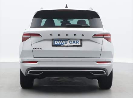 Škoda - Karoq