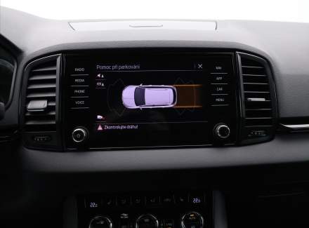 Škoda - Karoq