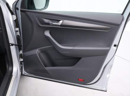 Škoda - Karoq