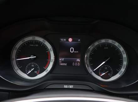 Škoda - Karoq