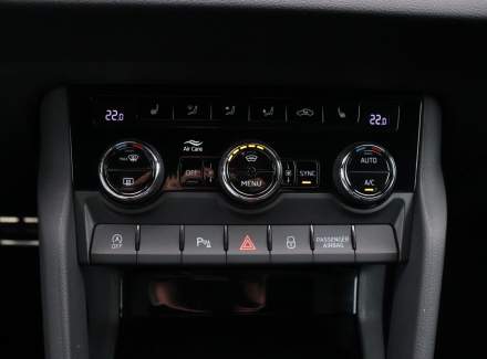 Škoda - Karoq