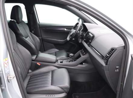 Škoda - Karoq