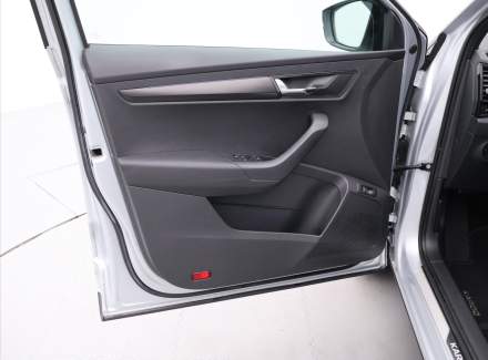 Škoda - Karoq