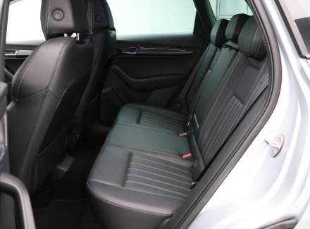 Škoda - Karoq