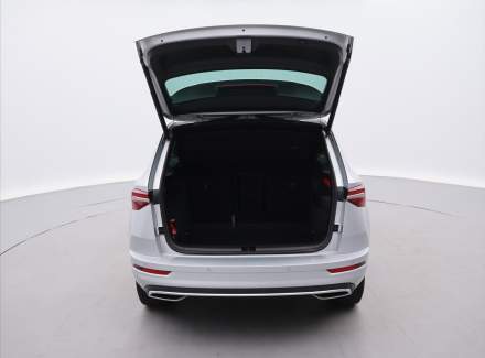 Škoda - Karoq