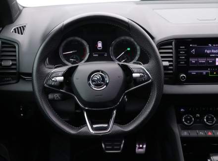 Škoda - Karoq