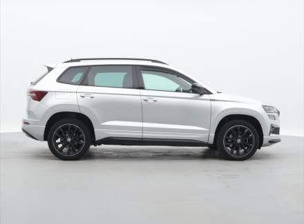 Škoda - Karoq