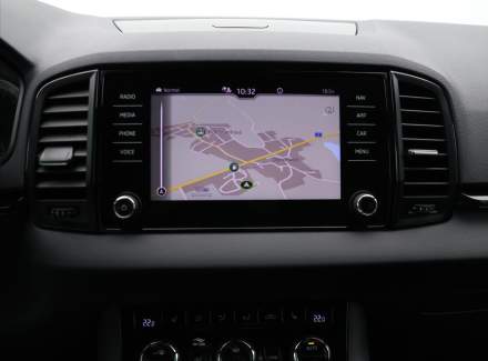 Škoda - Karoq