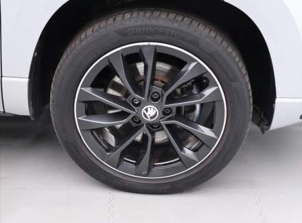 Škoda - Karoq