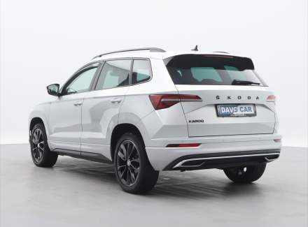 Škoda - Karoq