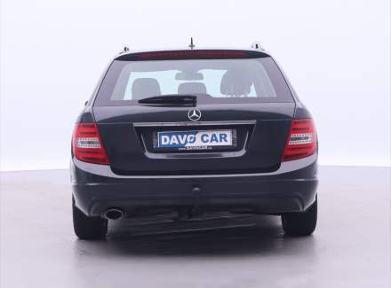 Mercedes-Benz - C-class