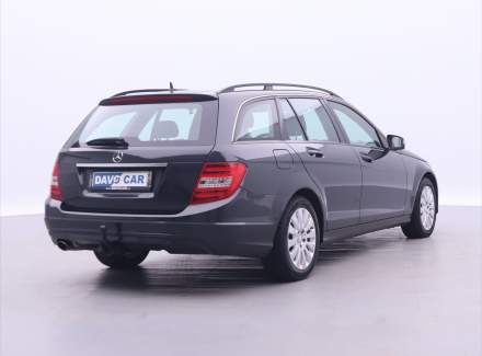 Mercedes-Benz - C-class