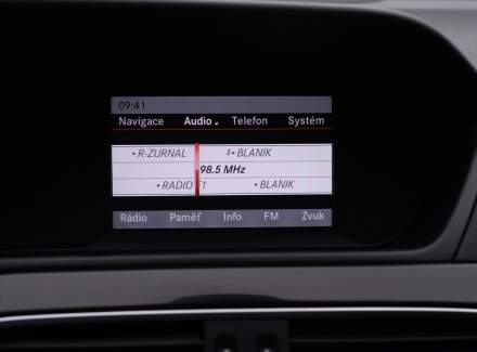 Mercedes-Benz - C-class