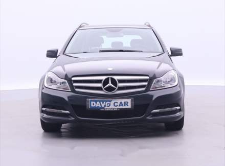 Mercedes-Benz - C-class