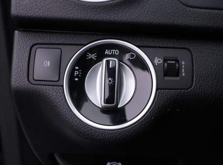 Mercedes-Benz - C-class