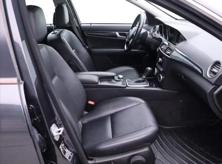 Mercedes-Benz - C-class