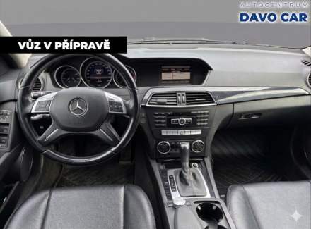 Mercedes-Benz - C-class