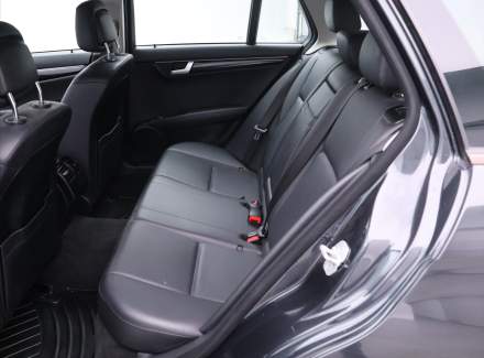 Mercedes-Benz - C-class
