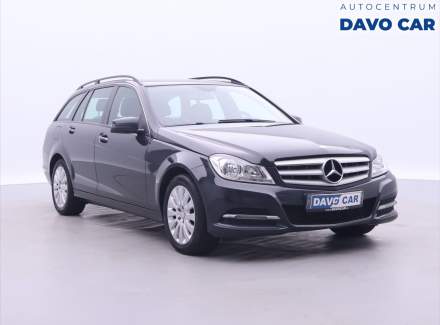 Mercedes-Benz - C-class