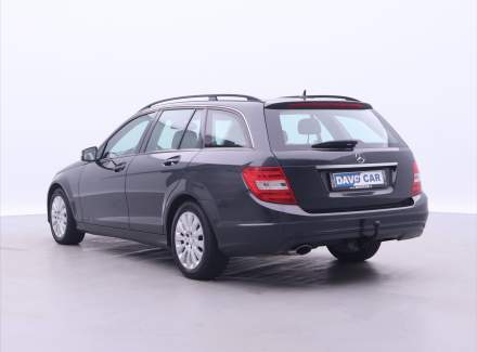 Mercedes-Benz - C-class