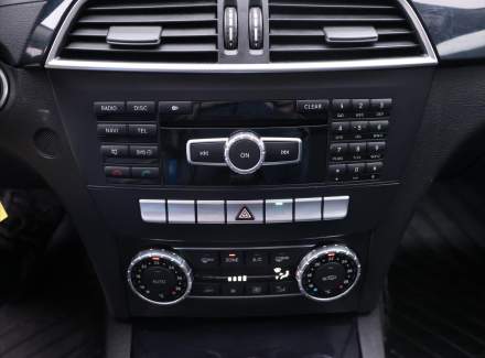 Mercedes-Benz - C-class