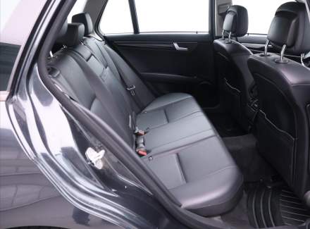 Mercedes-Benz - C-class