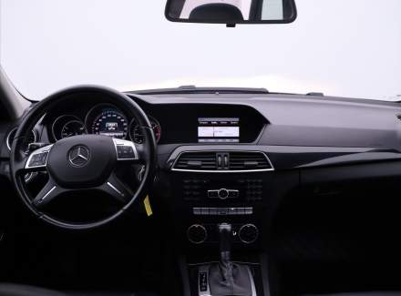Mercedes-Benz - C-class