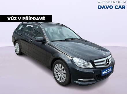 Mercedes-Benz - C-class