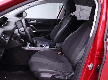 Peugeot - 308