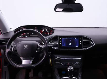 Peugeot - 308