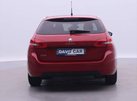 Peugeot - 308