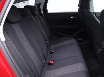Peugeot - 308