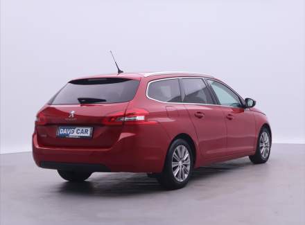 Peugeot - 308