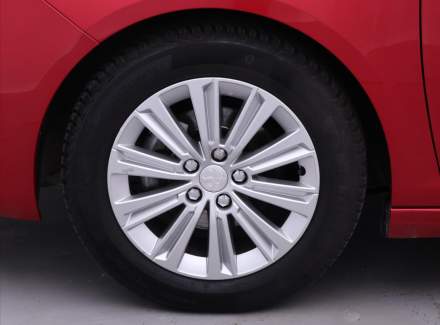 Peugeot - 308