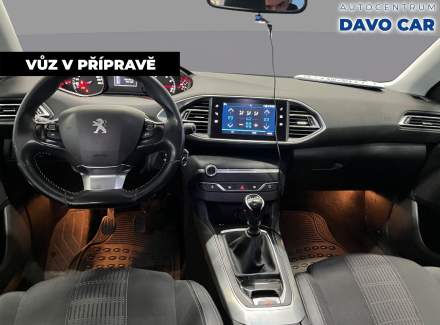 Peugeot - 308