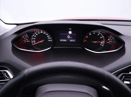 Peugeot - 308