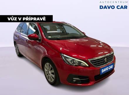 Peugeot - 308